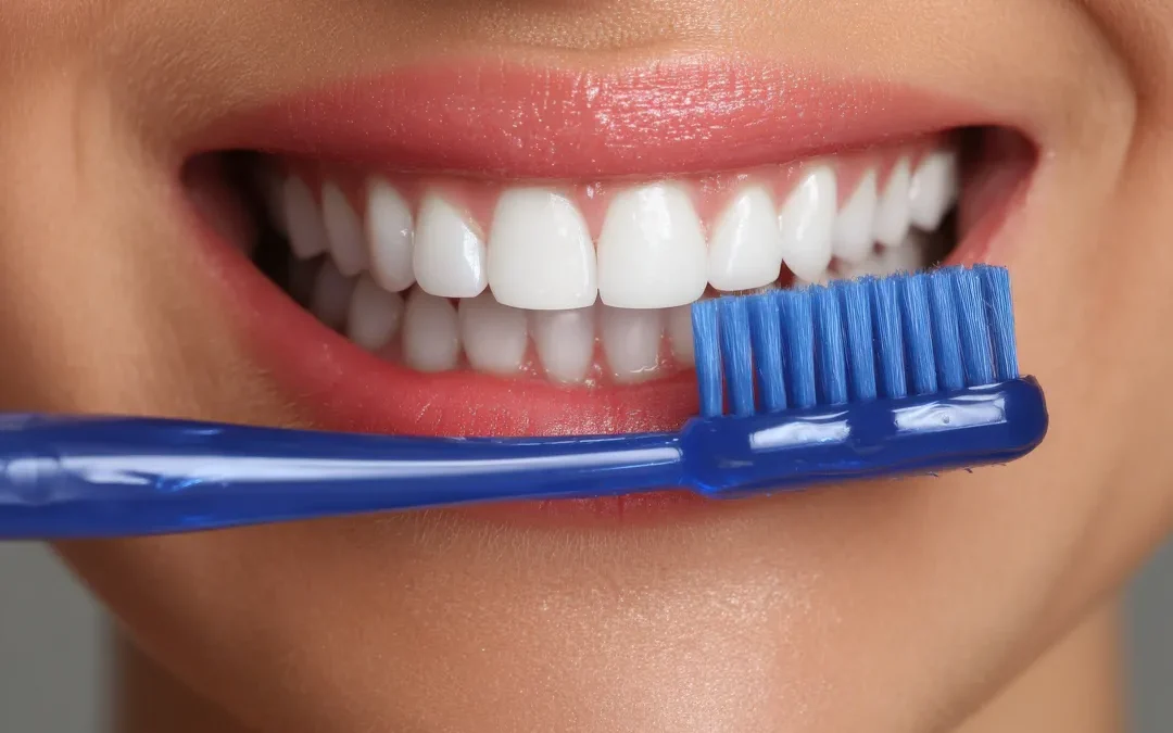 Bonnes pratiques d’hygiène bucco-dentaire