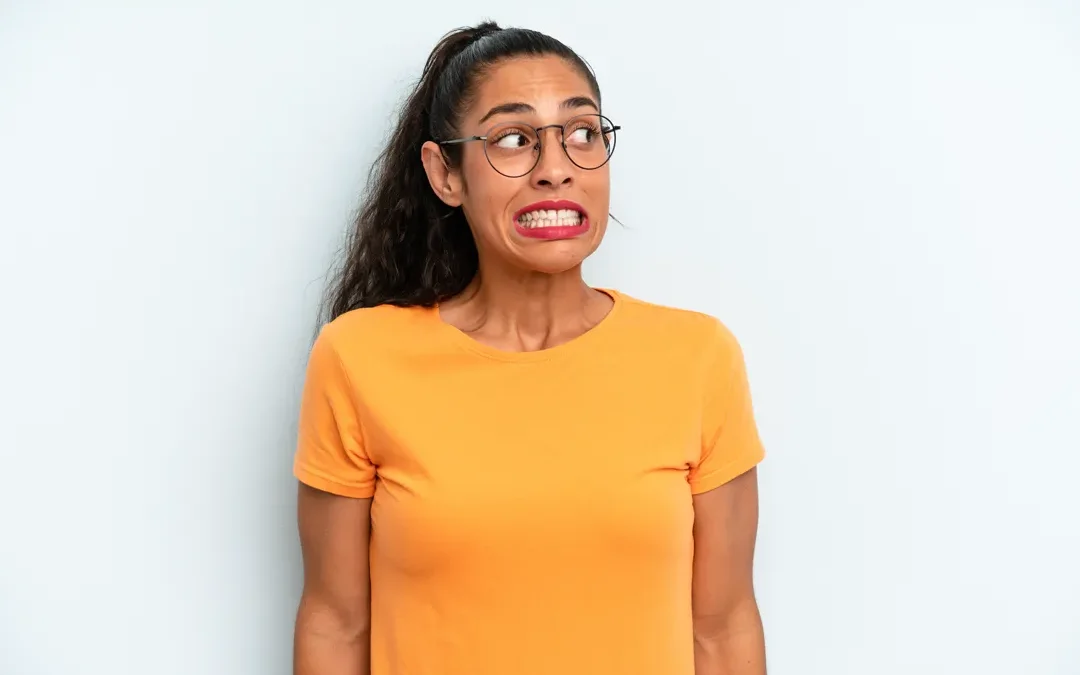 Effets du stress sur la santé bucco-dentaire