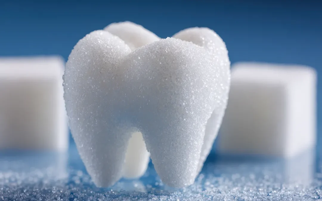 Impact des boissons sucrées sur la santé dentaire