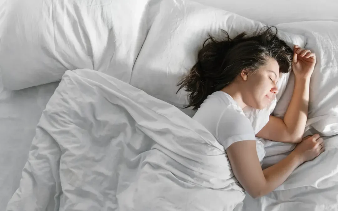 Apnée du sommeil et santé bucco-dentaire