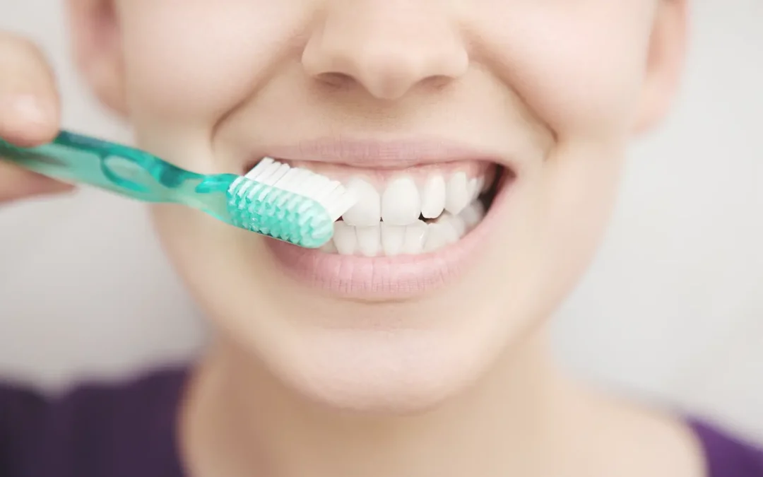 Importance de l’hygiène bucco-dentaire