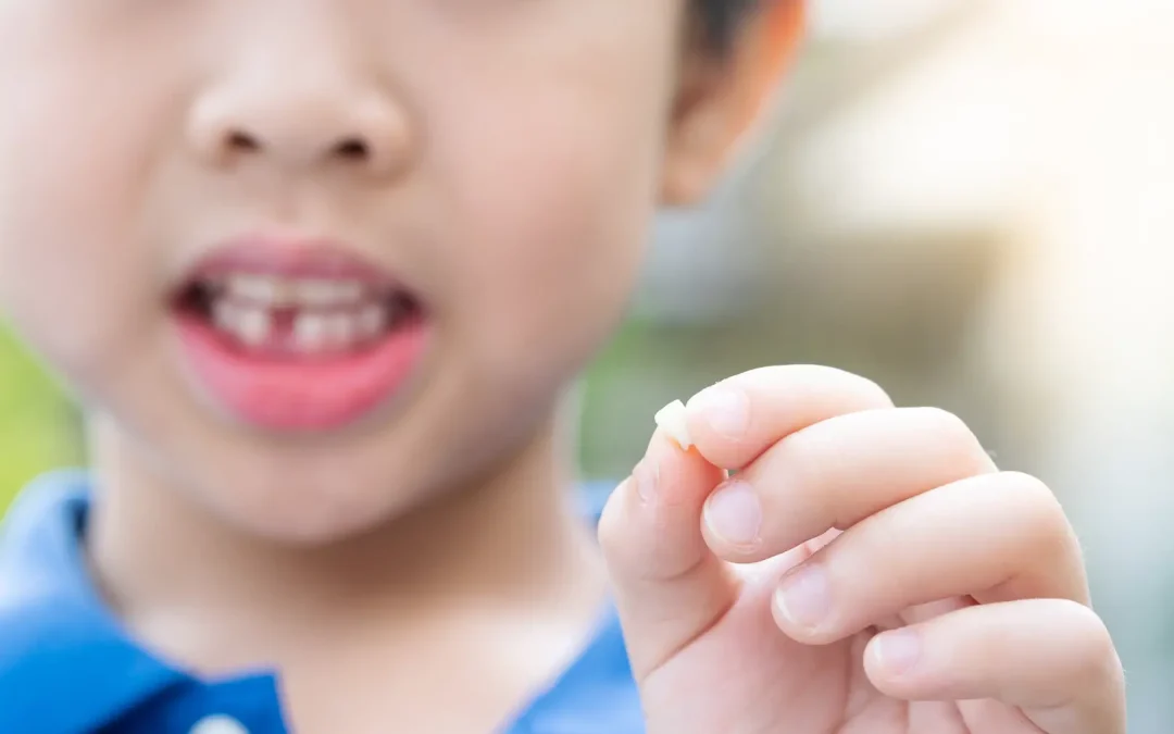 La poussée dentaire chez l’enfant : étapes clés et conseils pratiques