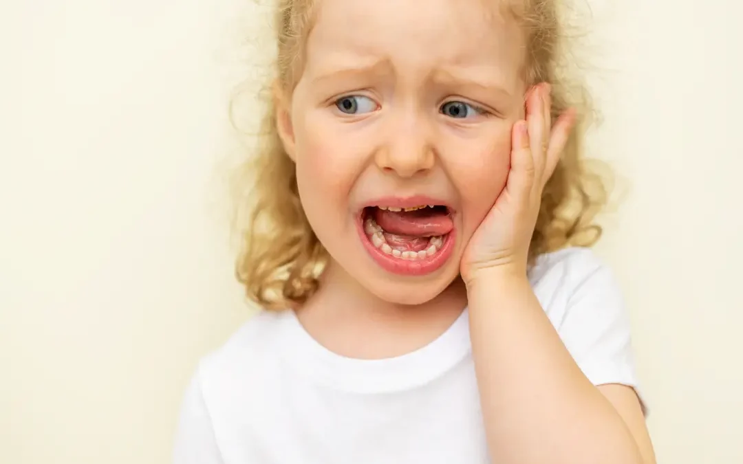 Caries précoces de l’enfant (caries du biberon) : prévention et traitements à la Clinique 3S à Tarbes