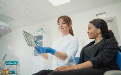 Pourquoi faire un bilan dentaire régulier ?