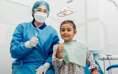 Caries chez l’enfant : causes, prévention et solutions