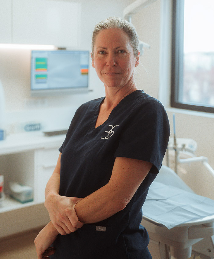 Dr Betty - dentiste Tarbes