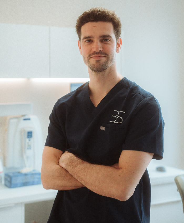 Dr Arragnouet - dentiste à Tarbes