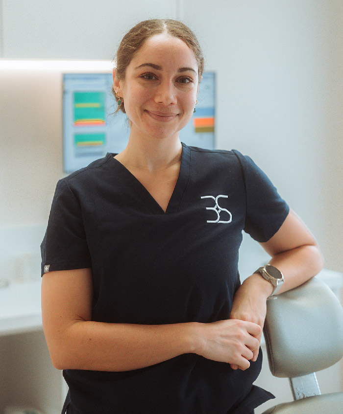 Dr Saidi - Dentiste à Tarbes